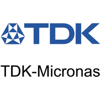 Logo TDK-Micronas