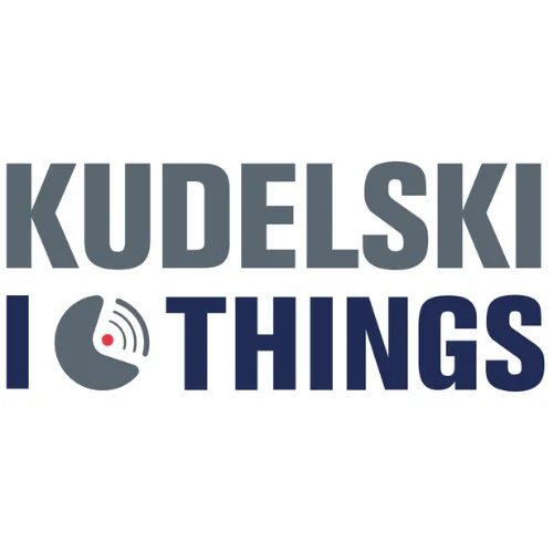 Logo Kudeksi IoT