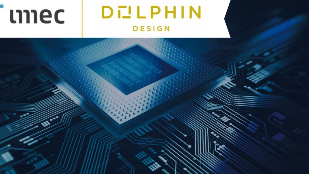 imec-dolphin design