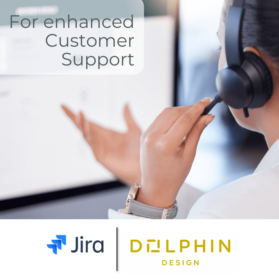 dolphin design-jira